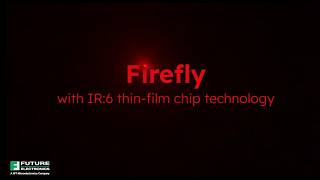 New Standard for VR Eye Tracking & Biometrics: FIREFLY™ IREDs SFH 4030B & SFH 4060B | ams OSRAM