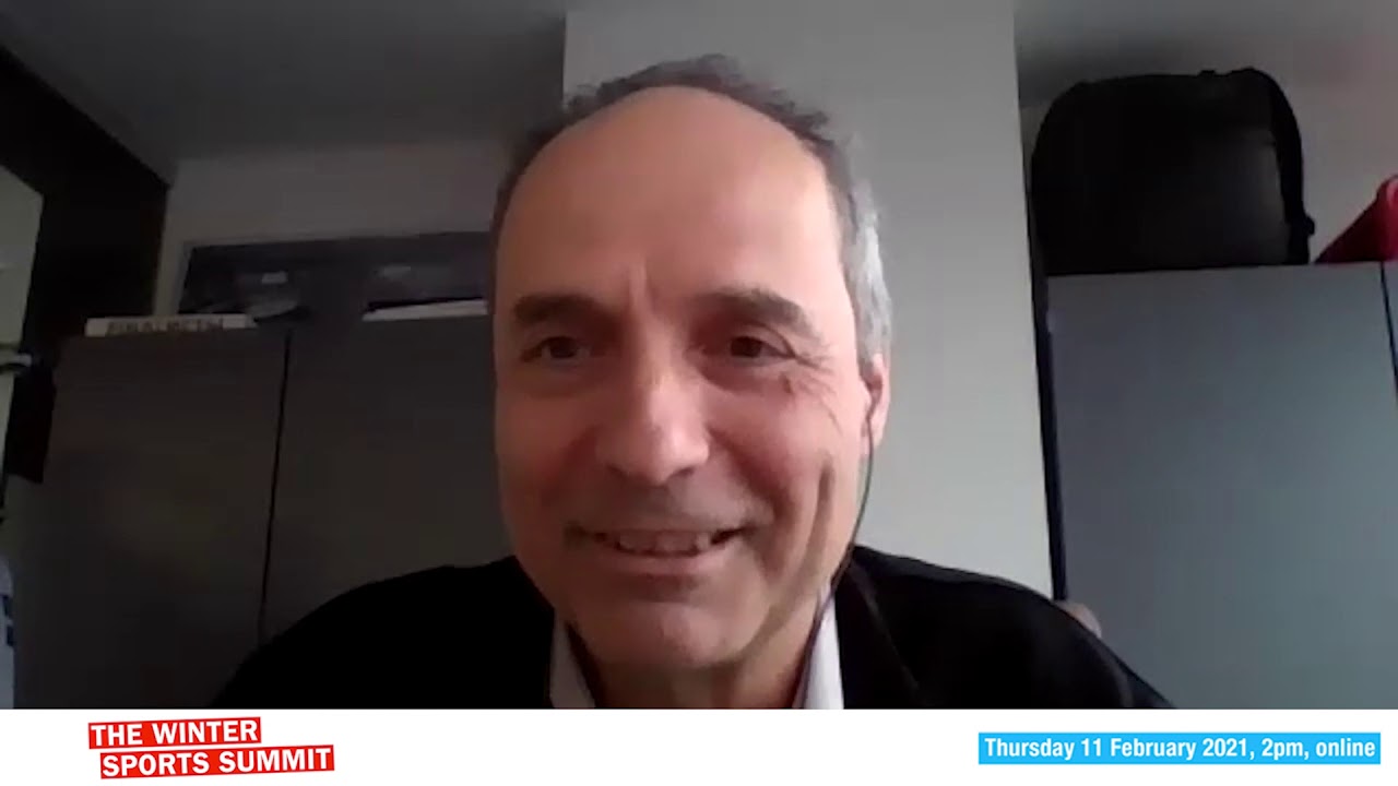 Winter Olympics 2022 – One year out