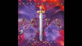 Toto - Rosanna HQ (Audio)