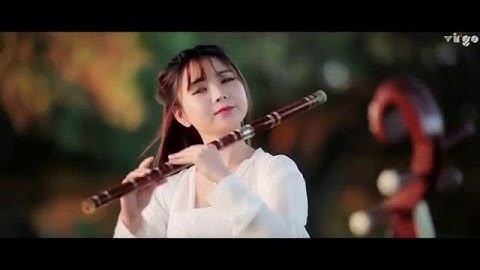 OST Khuynh Thế Hoàng Phi - Dizi & Lute - Dong Min