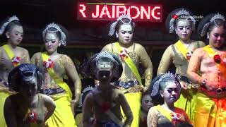 Bingung Balik. Ligar Jaipong Baranyay Group Subang. ( malaka studio HD )
