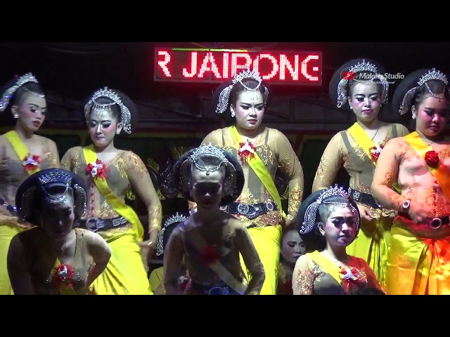 Bingung Balik. Ligar Jaipong Baranyay Group Subang. ( malaka studio HD ) class=