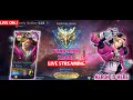 PUSH AKHIR SEASON