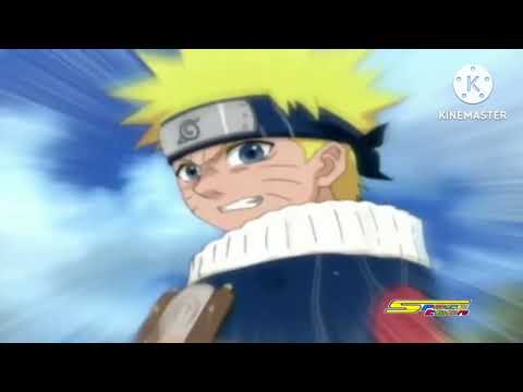 ناروتو ج3 البداية والنهاية جديد سبيستون 2015