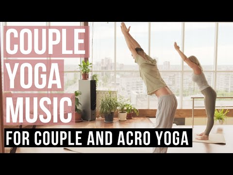 Modern Yoga Songs 60 Min Of Modern Yoga Music Songs Of Eden Music For Yoga Youtube