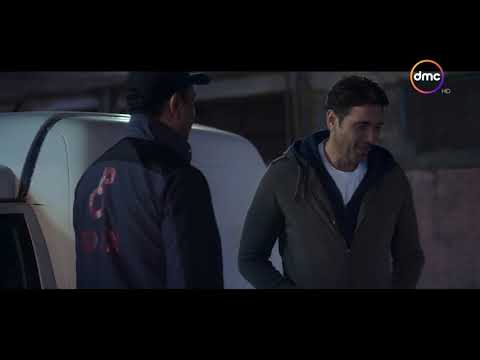 هجمة مرتدة سيف قابل رامي عاش من شافك يا رامي بيه ورفعت مستني التقرير في أسرع وقت 