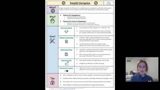 5 Hacks for Simplifying Course Navigation and Strengthen Learning