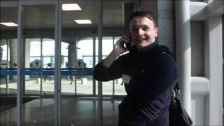 2014 Feb EPIK Staff Introduction