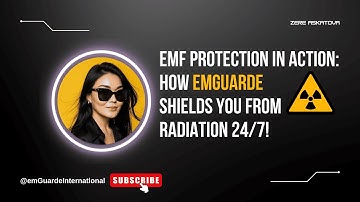 How does emGuarde work? – Enagic Official Video