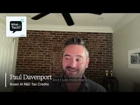 Episode 80: Double Down on #taxplanning in 2026! - video from Boast