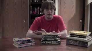Bookish Origins