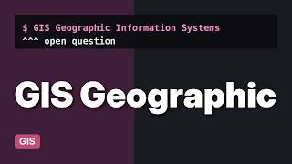 GIS: Using PLSS or BLM Boundaries in Oklahoma