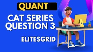 CAT 2021 Algebra Question - Arithmetic Progression || Elitesgrid || CAT 2024 by ELITES GRID - CAT PREP 1,605 views 7 days ago 4 minutes, 23 seconds