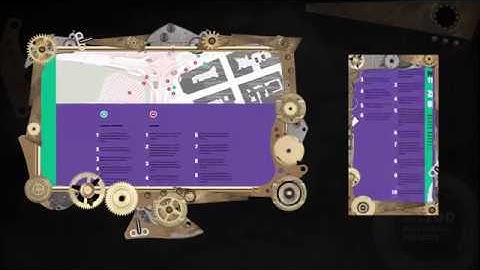 A website built in 2 days | Timelapse build