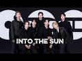 Into The Sun BTS FMV 