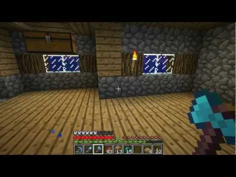 Etho MindCrack SMP - Episode 88: Ethopia