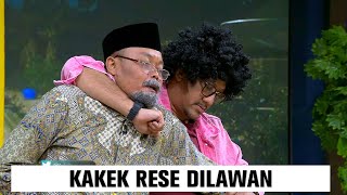 Bukan Kakek Rese, Kakek Sule Sekarang Bijak