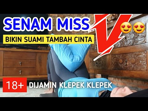 SENAM KEGEL WANITA