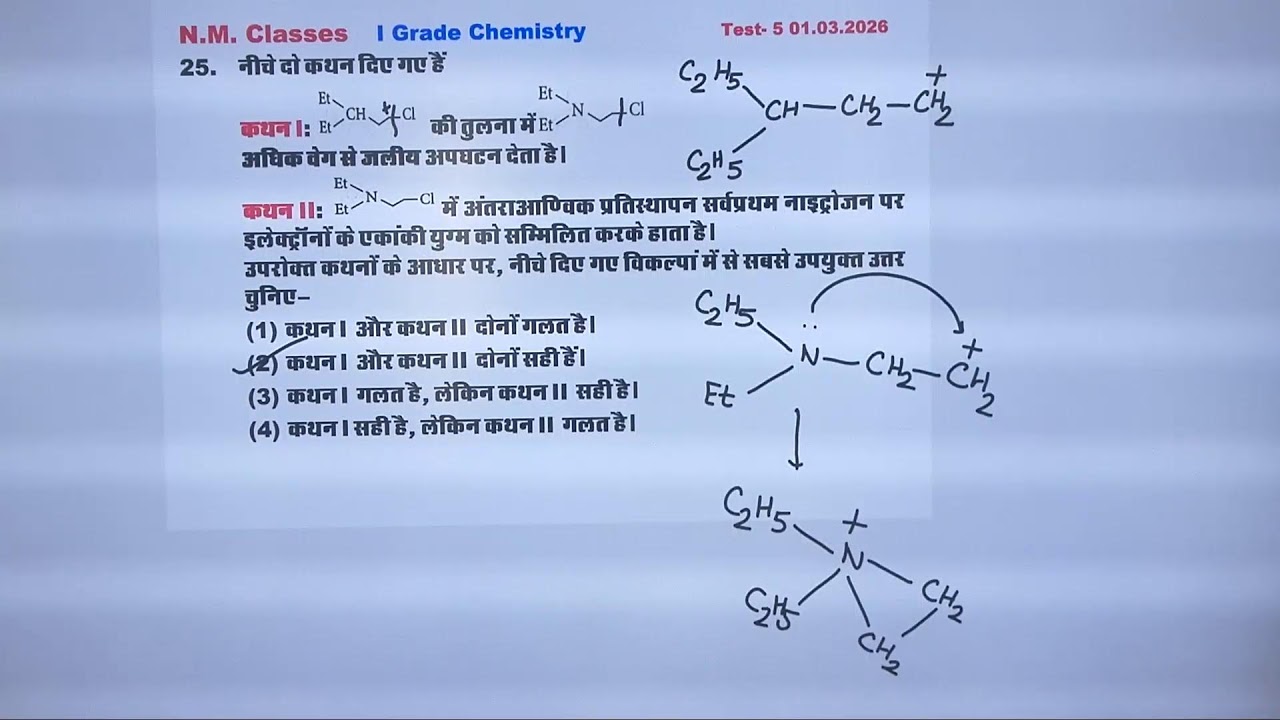 grade 1 chem sol