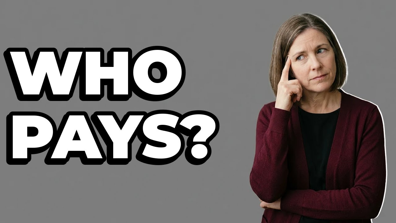 Are Property Owners Responsible For Easement Upkeep?