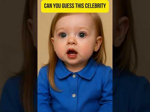 This Baby Looks