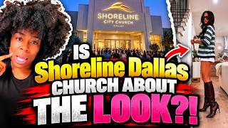 What's REALLY Going On at Shoreline Church in Dallas?