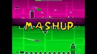 Celebrity Jumpergeist- A Geometry Dash mashup Profile