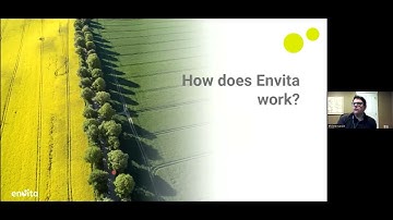 Biological Nitrogen Fixation for All Crops - Phil Bernardin