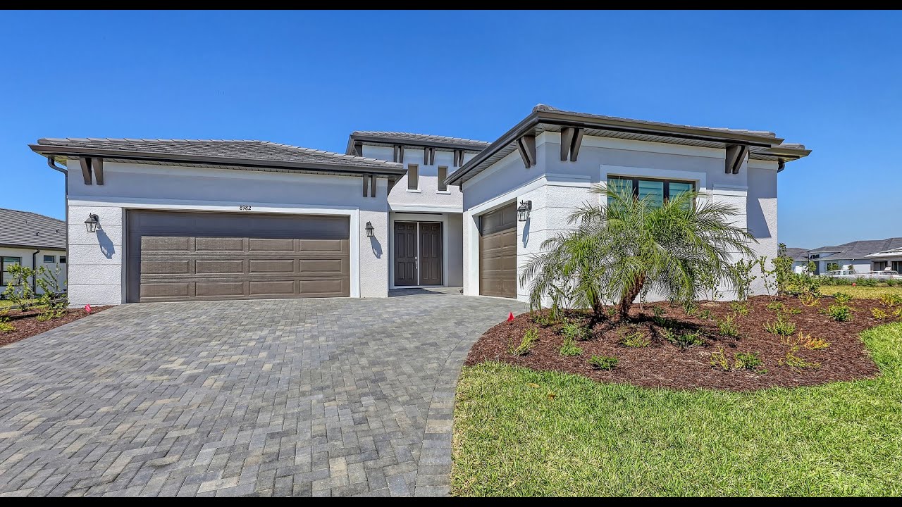 8982 Baroque Terrace Sarasota, FL | ColdwellBankerHomes.com