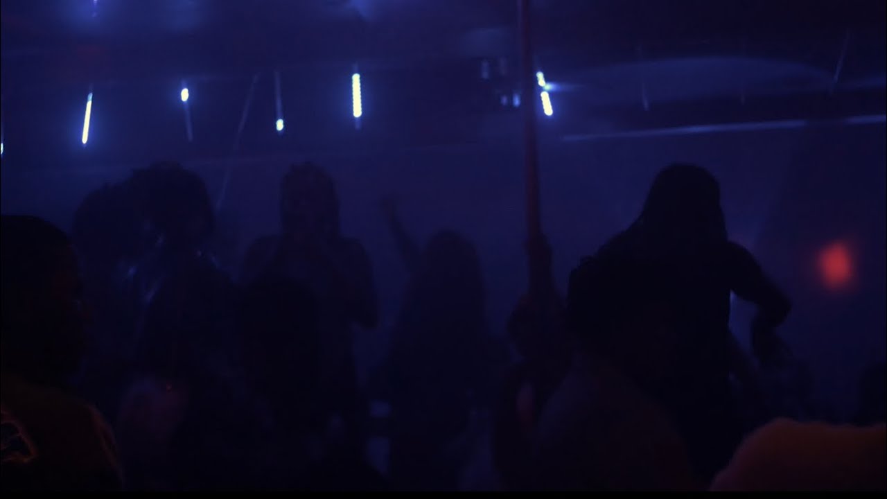 NEW YEARS FOOTAGE SHOT BY OUTTER HEAVEN PRODUCTIONS / CTC UNITED