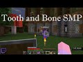 Lore with Levvy!! - Tooth and Bone SMP