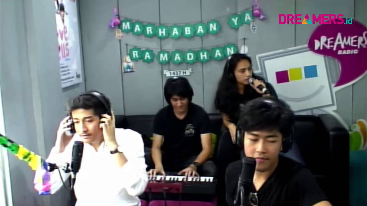 Kevin And The Red Rose - Youth