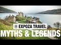 Myths & Legends (Europe) Vacation Travel Guide