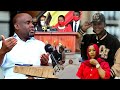 SHAMIM MALENDE DRAMA ON HER RETURN FROM ABROAD MAKOLO KAVUMA ALEESE BWINO 