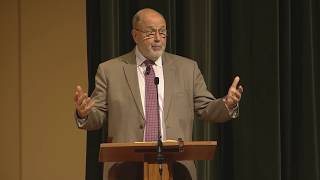 NT Wright | The New Testament in Its World: How History Can Revitalize Faith (11/19/2019)