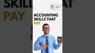 Accounting Skills Everyone Should Learn #Accounting #AccountingSkills #UKCareers