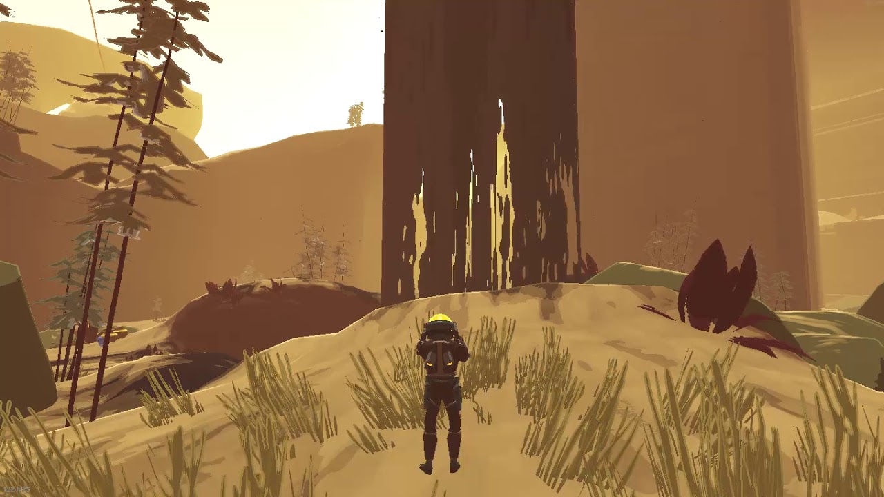 Risk of Rain 2 Abandoned Aqueduct Ambience YouTube