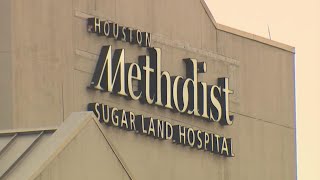 Houston Methodist Says Nearly 100% Of Its Employees Have Been Vaccinated
