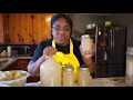 Part 2: Make Your Own Apple Cider Vinegar - It'll Blow Your Mind!