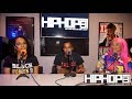 Pinky XXX Interview with HipHopSince1987 (Part 1)