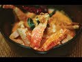 How To Make A Simple One-Pot South Indian Crab Curry | Food Lovers