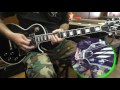 Welcome to the Jungle/Guns N' Roses