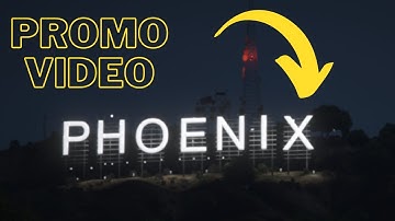 PHOENIX PROTOCOL PROMO