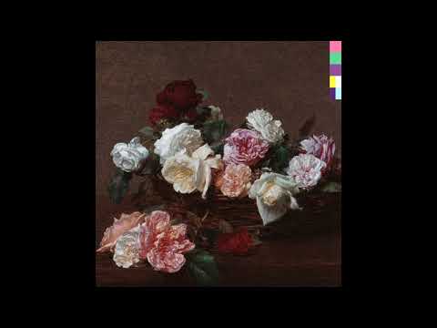 New Order - Age of Consent [High Quality]