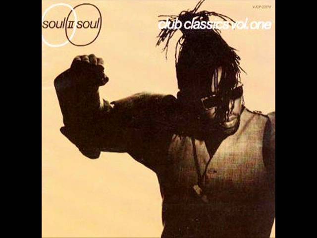 soul ii soul - fairplay
