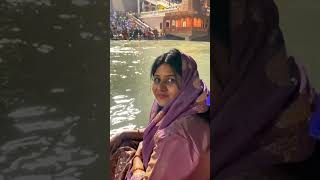 Har Har Gange happy Ganga dashera 🙏🌊