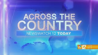 National Wrap 9-14-21