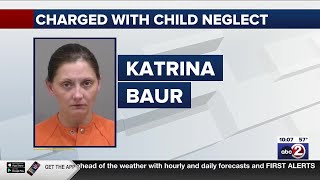Elijah Vue’s mother in court for status conference in child neglect case