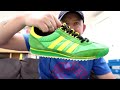 Adidas Deadstock Drop : Unboxing  : ADIDAS