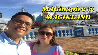 MAGIKLAND Silay City | MAGinspire Family Bonding